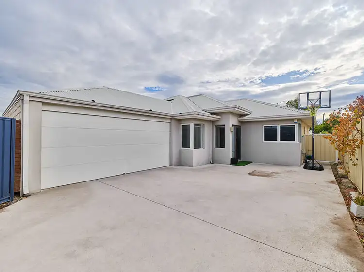 17B Celebration Street, Beckenham WA 6107