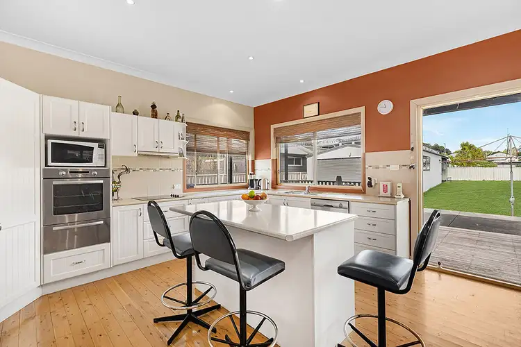 Fifth view of Homely house listing, 13 Wells Street, Adamstown NSW 2289