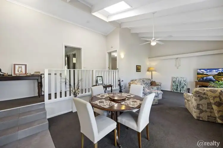31 Hannover Road, Badger Creek VIC 3777
