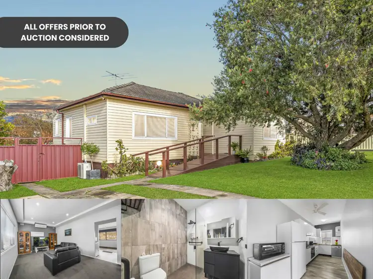 42 Garran Street, Fairfield West NSW 2165