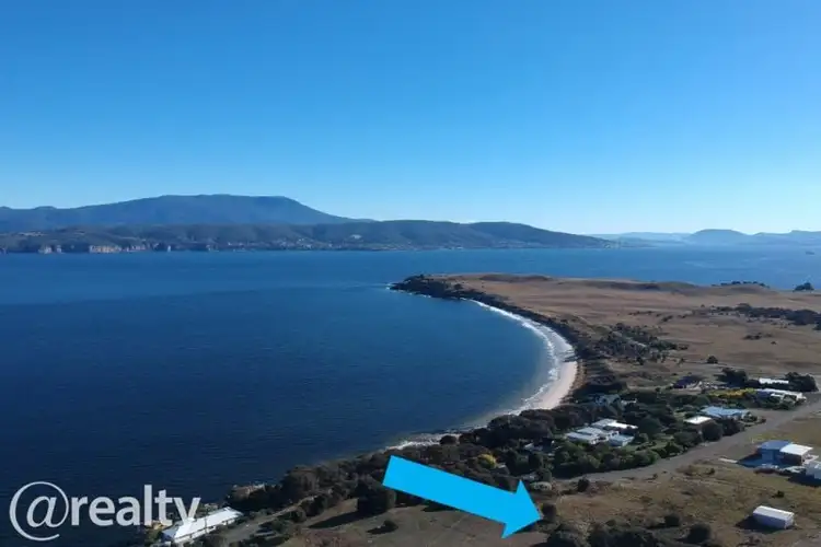 109 Spitfarm Road, Opossum Bay TAS 7023