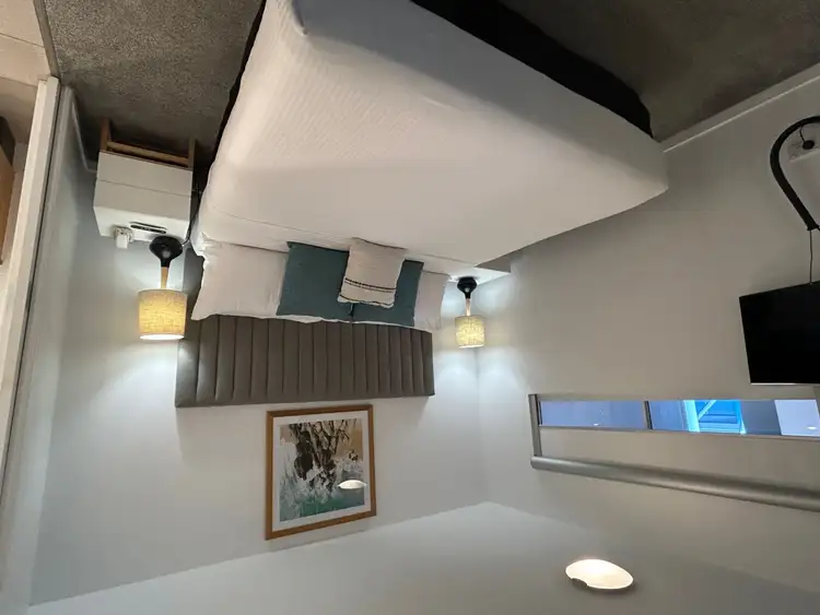 Third view of Homely apartment listing, 405/10 Leeding Terrace, Caloundra QLD 4551