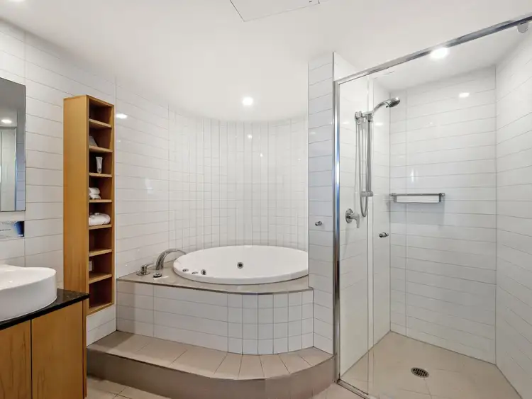 Fourth view of Homely apartment listing, 405/10 Leeding Terrace, Caloundra QLD 4551