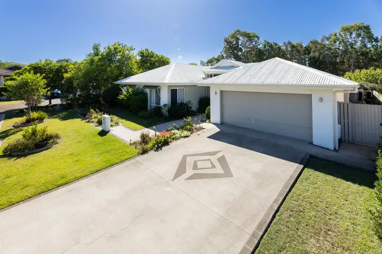 Second view of Homely house listing, 40 Pandorea Circuit, North Lakes QLD 4509