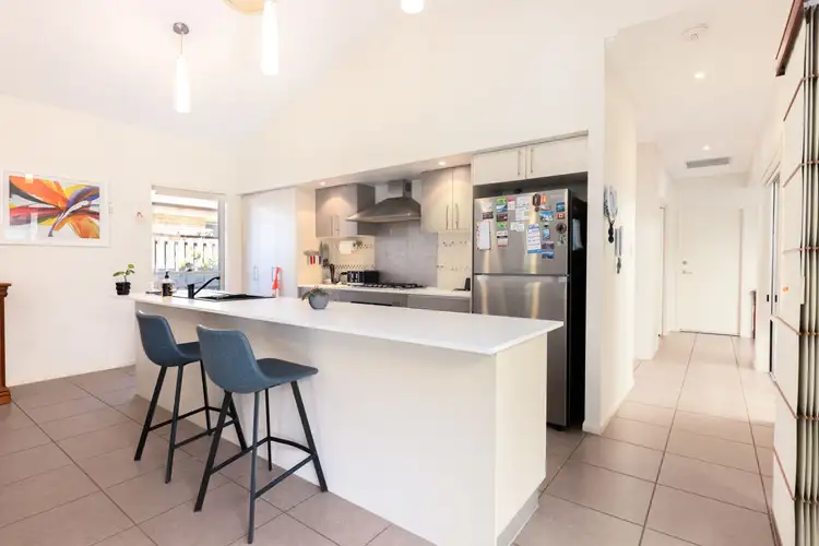 Fourth view of Homely house listing, 40 Pandorea Circuit, North Lakes QLD 4509