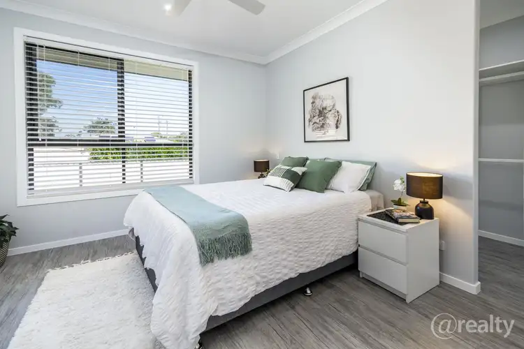 Fifth view of Homely house listing, 3 Port Drive, Banksia Beach QLD 4507