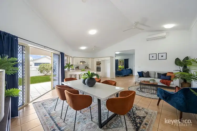 56 Warbler Crescent, Douglas QLD 4814