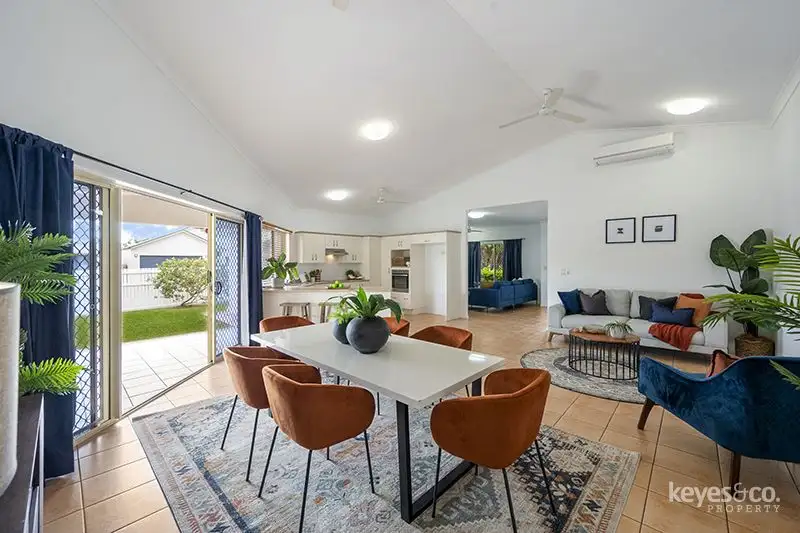 Main view of Homely house listing, 56 Warbler Crescent, Douglas QLD 4814