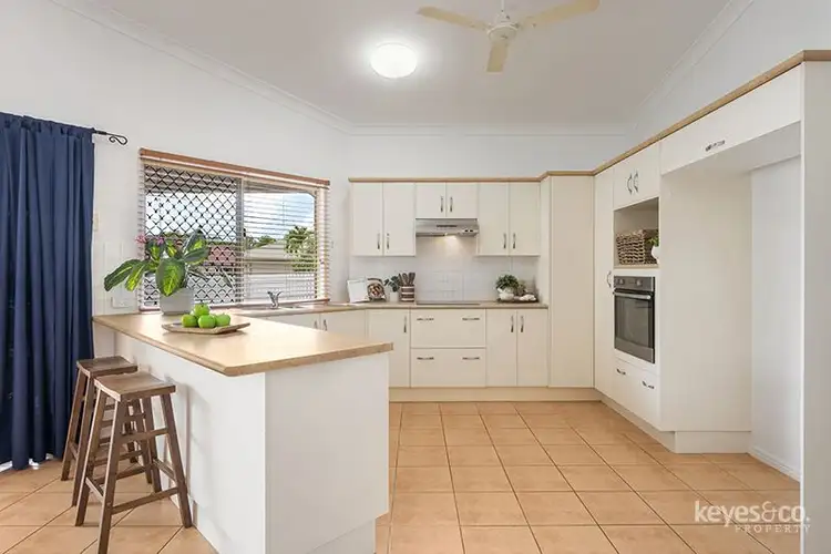 Second view of Homely house listing, 56 Warbler Crescent, Douglas QLD 4814