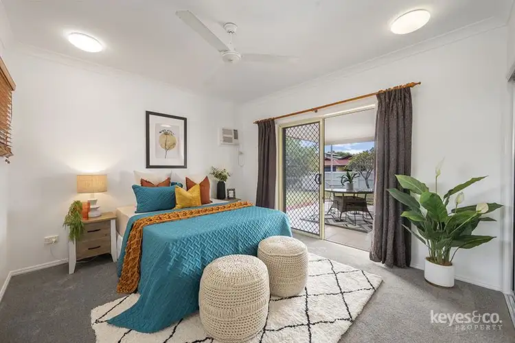 Third view of Homely house listing, 56 Warbler Crescent, Douglas QLD 4814