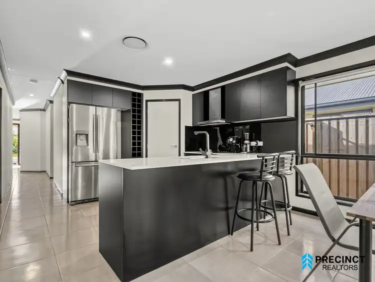 Second view of Homely house listing, 89 Baptisia Circuit, Caboolture QLD 4510