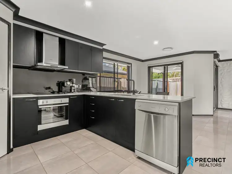 Fourth view of Homely house listing, 89 Baptisia Circuit, Caboolture QLD 4510