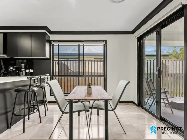 Fifth view of Homely house listing, 89 Baptisia Circuit, Caboolture QLD 4510