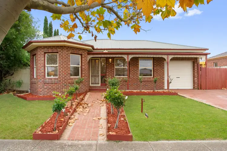 3 Wattle Valley Drive, Hillside VIC 3037