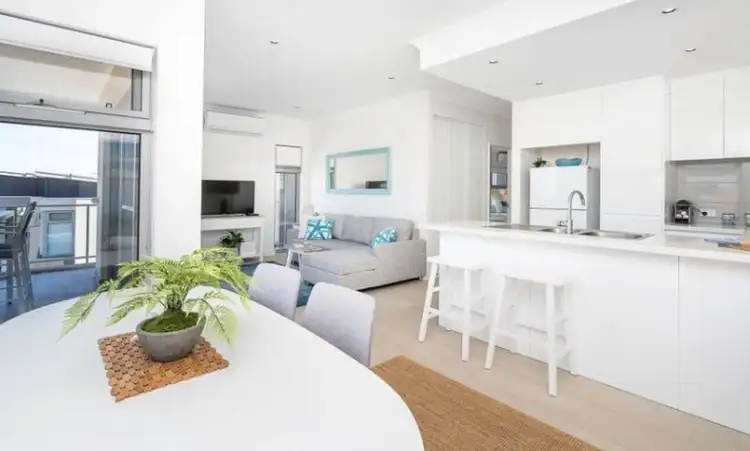 Sixth view of Homely unit listing, 45c Pingrup Lane, Scarborough WA 6019