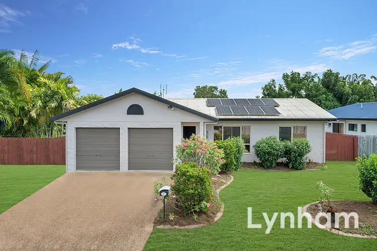 Main view of Homely house listing, 17 Heather Avenue, Rasmussen QLD 4815