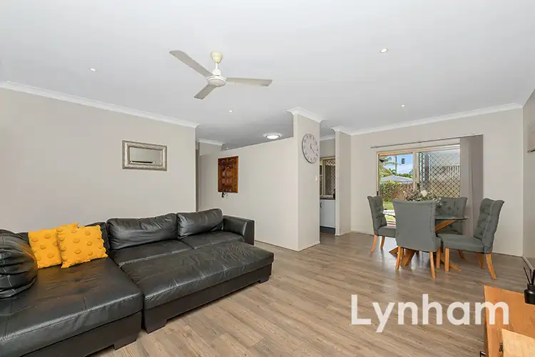 Second view of Homely house listing, 17 Heather Avenue, Rasmussen QLD 4815