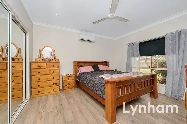 Fifth view of Homely house listing, 17 Heather Avenue, Rasmussen QLD 4815