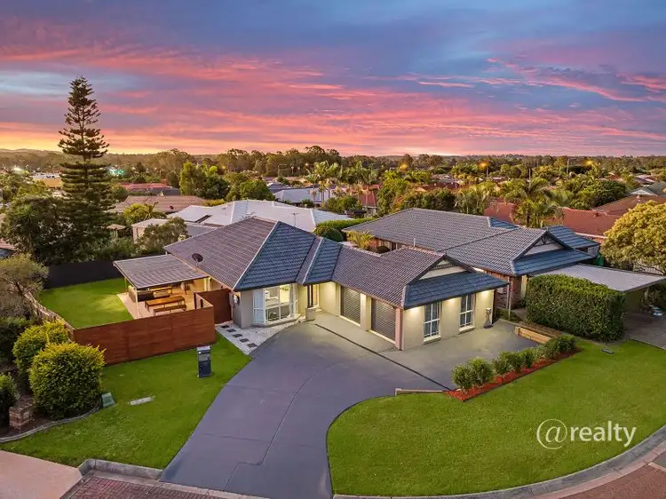 8 Ridge Court, Warner QLD 4500