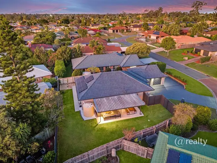 Fourth view of Homely house listing, 8 Ridge Court, Warner QLD 4500
