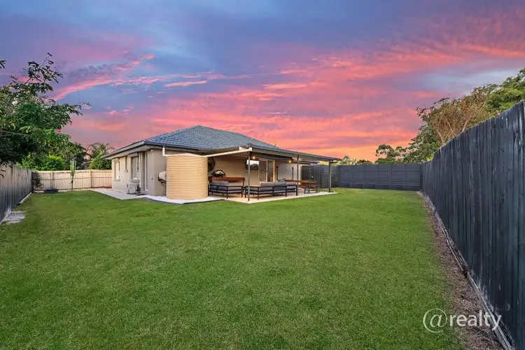 Fifth view of Homely house listing, 8 Ridge Court, Warner QLD 4500