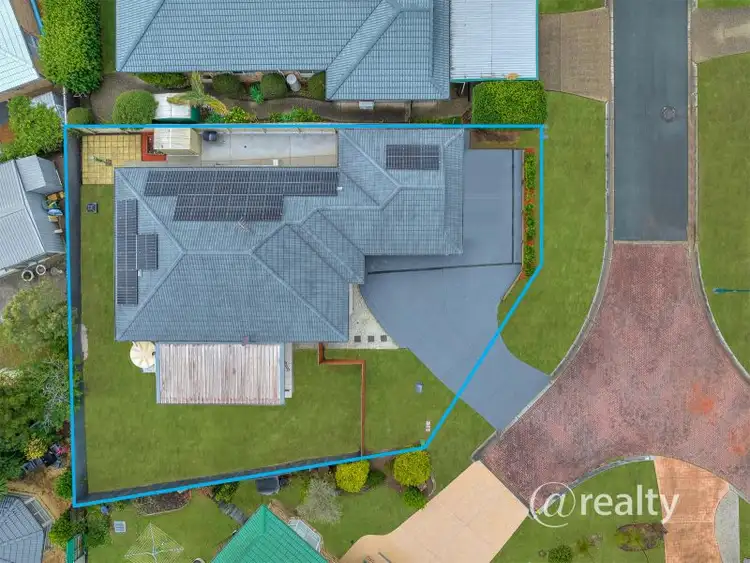 Sixth view of Homely house listing, 8 Ridge Court, Warner QLD 4500