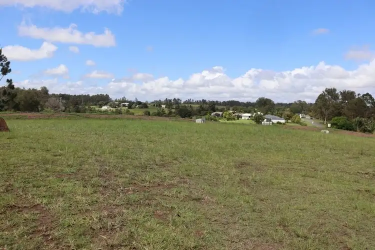 Fourth view of Homely land listing, All Lots Taylor Road, Veteran QLD 4570