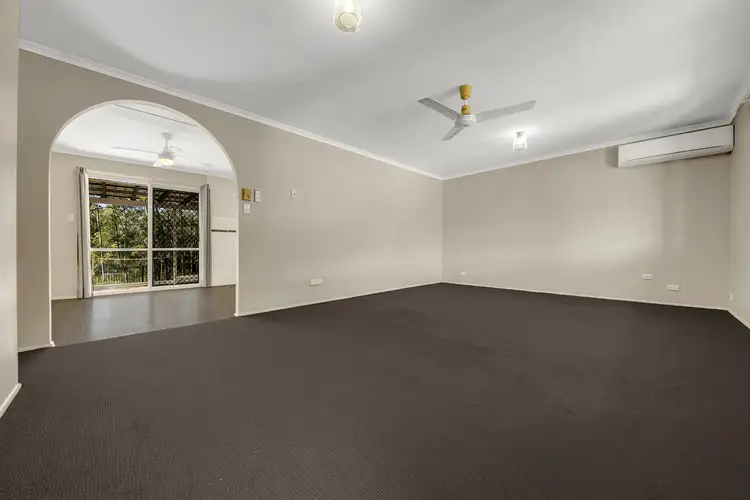Fourth view of Homely house listing, 14 Gretel Drive, Clinton QLD 4680