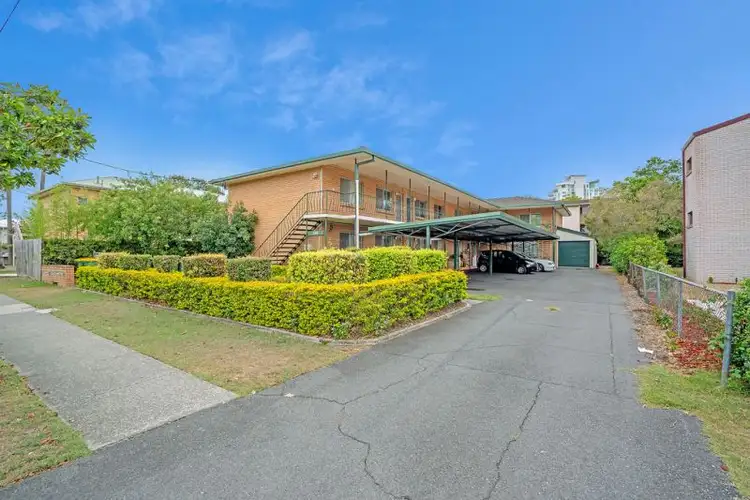 7/161 Muir Street, Labrador QLD 4215