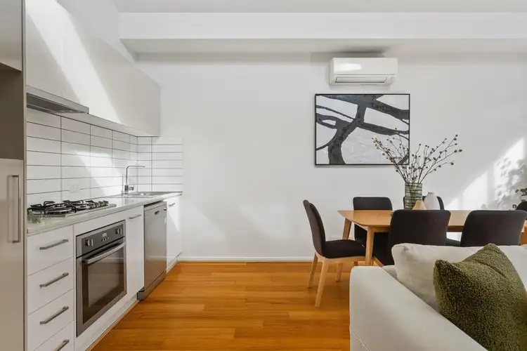 Third view of Homely townhouse listing, 10 Erinvale Close, Mooroolbark VIC 3138