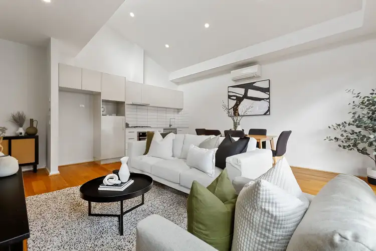 Fourth view of Homely townhouse listing, 10 Erinvale Close, Mooroolbark VIC 3138