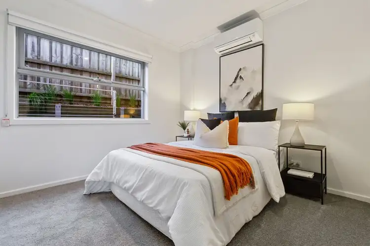 Sixth view of Homely townhouse listing, 10 Erinvale Close, Mooroolbark VIC 3138