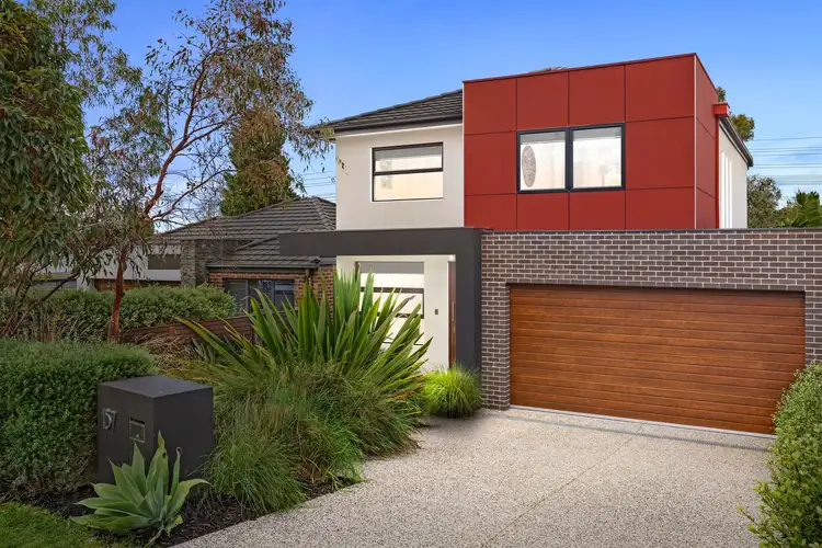 157 Heatherdale Road, Vermont VIC 3133