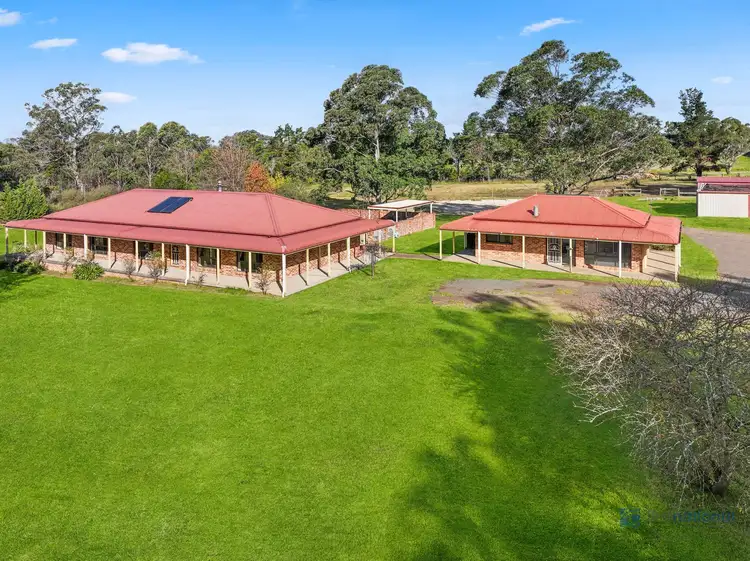 Main view of Homely house listing, 46 Shelleys Lane, Thirlmere NSW 2572