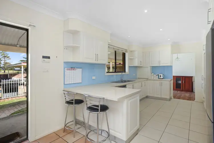 Third view of Homely house listing, 46 Shelleys Lane, Thirlmere NSW 2572