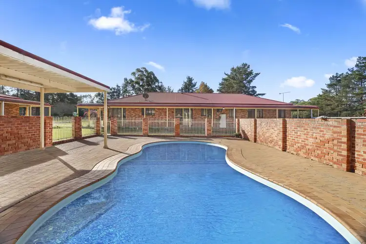 Fourth view of Homely house listing, 46 Shelleys Lane, Thirlmere NSW 2572