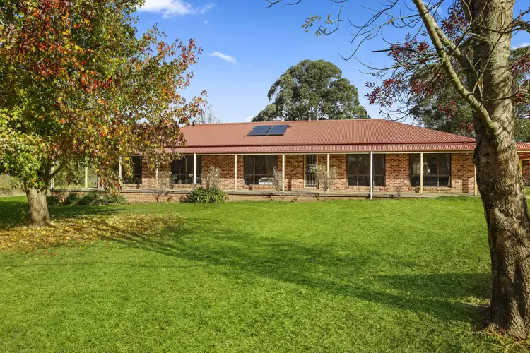 Fifth view of Homely house listing, 46 Shelleys Lane, Thirlmere NSW 2572