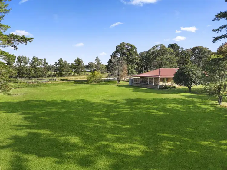 Sixth view of Homely house listing, 46 Shelleys Lane, Thirlmere NSW 2572