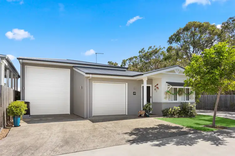 49/2-20 Island View Drive, Urangan QLD 4655