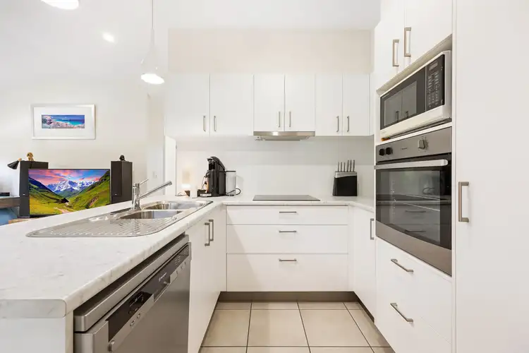 Second view of Homely retirement listing, 49/2-20 Island View Drive, Urangan QLD 4655