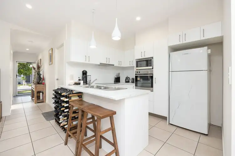 Third view of Homely retirement listing, 49/2-20 Island View Drive, Urangan QLD 4655
