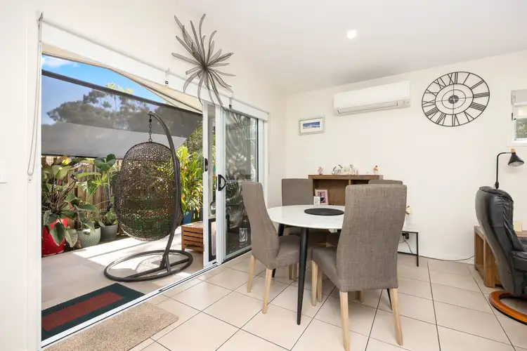 Fourth view of Homely retirement listing, 49/2-20 Island View Drive, Urangan QLD 4655