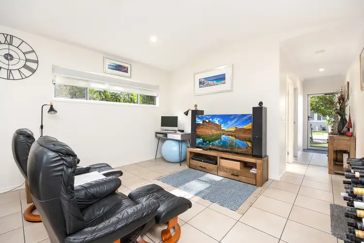 Fifth view of Homely retirement listing, 49/2-20 Island View Drive, Urangan QLD 4655