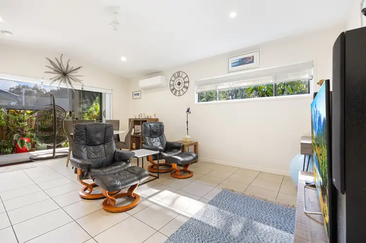 Sixth view of Homely retirement listing, 49/2-20 Island View Drive, Urangan QLD 4655