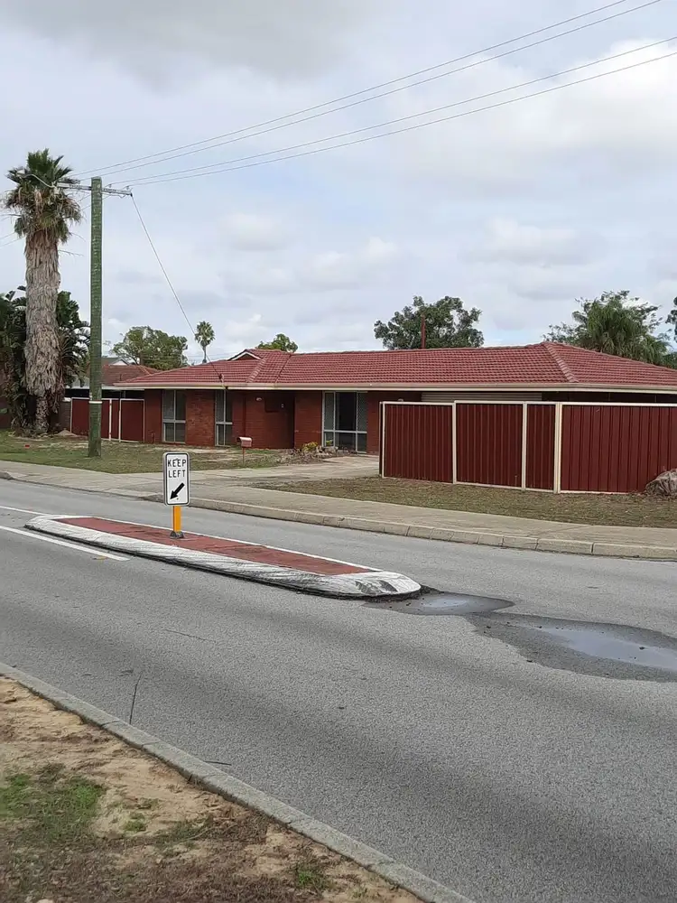 Main view of Homely house listing, 43 Rushbrook Way, Thornlie WA 6108