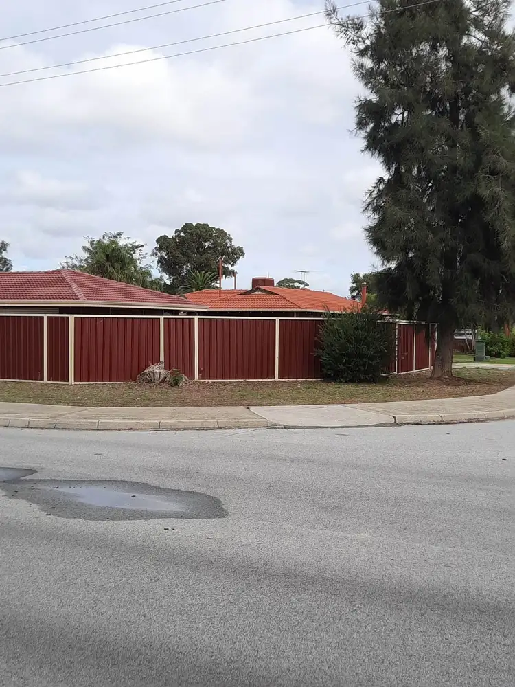 Second view of Homely house listing, 43 Rushbrook Way, Thornlie WA 6108