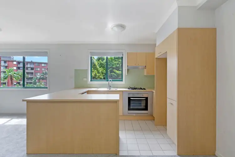 Second view of Homely unit listing, 10302/177-219 Mitchell Road, Erskineville NSW 2043