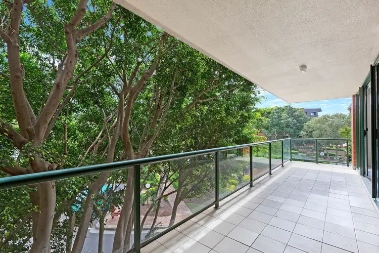 Third view of Homely unit listing, 10302/177-219 Mitchell Road, Erskineville NSW 2043