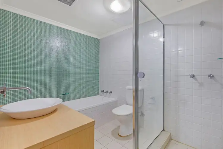 Sixth view of Homely unit listing, 10302/177-219 Mitchell Road, Erskineville NSW 2043