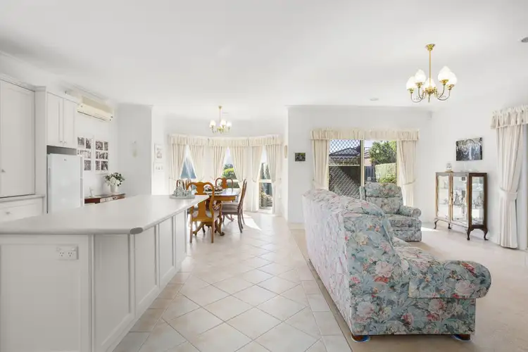 Fifth view of Homely house listing, 15 Jasper Street, Point Cook VIC 3030